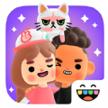 Toca Boca Days game apk free download latest version