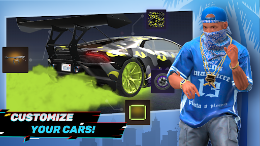 Vice Online mod menu apk 0.14.5 unlimited money and gems