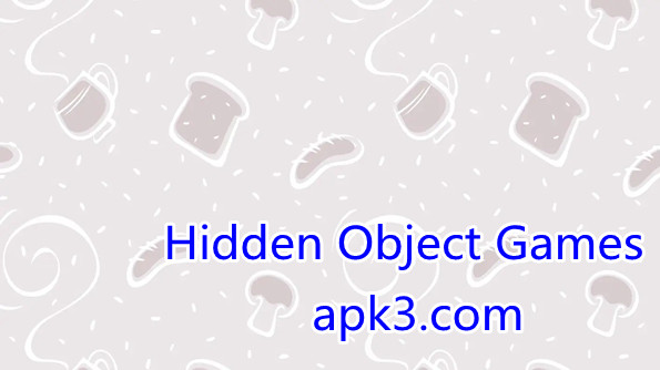 Best Hidden Object Games Collection