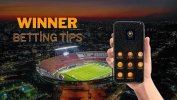 Winner Betting Tips android latest version download v3.43.0.12 screenshot 3