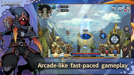 Xanadu Land android apk free downloadͼƬ2