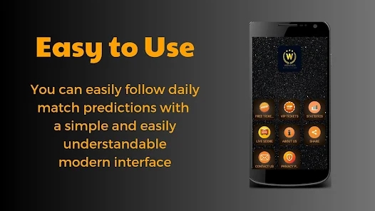 Winner Betting Tips android latest version download