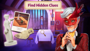 Secret Puzzle Society mod apk unlimited money and gems v1.12.0 screenshot 2