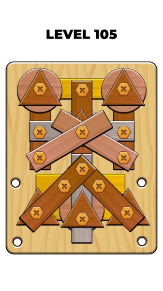 Woody Nuts & Bolts apk download for android