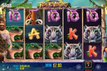 Rock Vegas Slot Apk Free Download for Android v1.0 screenshot 3