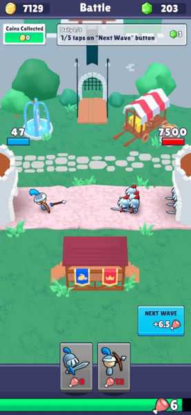 Heroes of History apk download for android