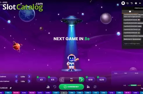 Spaceman free full game download
