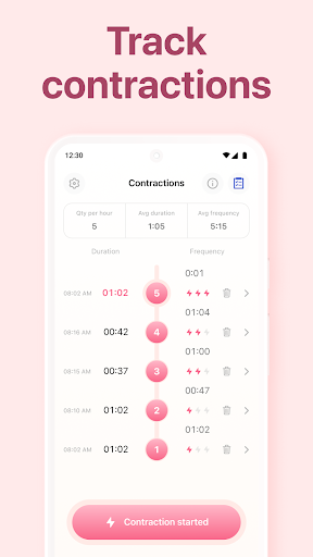 Contraction Counter & Timer mod apk latest version