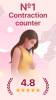Contraction Counter & Timer mod apk latest version v1.4.0 screenshot 1