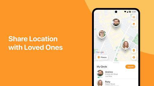 AlfredCircle Family Locator apk latest version free download