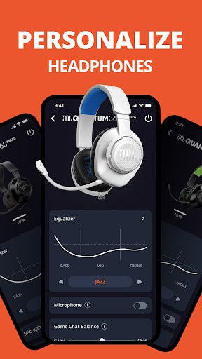 JBL Headphones app for android free download
