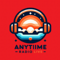 Anytime Radio Live AM FM Radio apk latest version free download