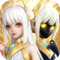 Heroes of Crown Legends Mod Apk Unlimited Money and Gems