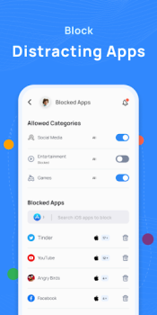 Parental Control App Mobicip apk latest version download v2.3.0_r915 screenshot 3