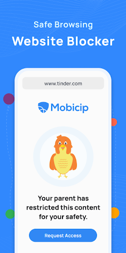 Parental Control App Mobicip apk latest version download