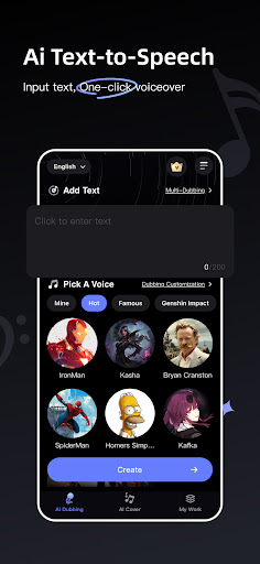 HelloVoice ai premium apk 1.5.8 free downloadͼƬ1