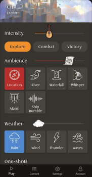 Pocket Bard mod apk latest version download v2.1.22 screenshot 2