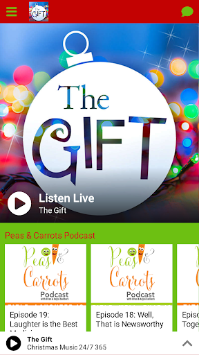 Spirit FM apk no root download latest version