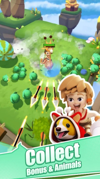 Animals BAM BAM apk download for android v2.1.83 screenshot 1