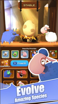 Animals BAM BAM apk download for android v2.1.83 screenshot 3