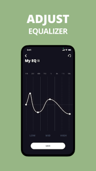 JBL Headphones app for android free download v5.21.9 screenshot 1