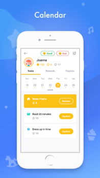 Child Reward app free download latest version v3.9.0 screenshot 2