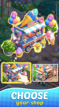 Master Chef Apk Download for Android v1.0 screenshot 2