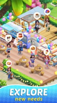 Master Chef Apk Download for Android v1.0 screenshot 3