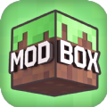 ModBox Maps Mods Minecraft PE apk free download latest version