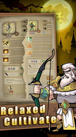 Heroic Strife Apk Download for Android