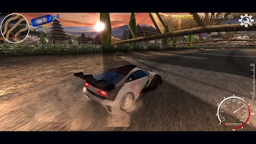 XTrem Racing apk download for android v1.3 screenshot 1