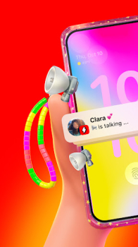 ten ten walkie talkie android apk 1.1.22 latest version v1.1.22 screenshot 1