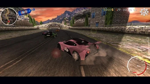 XTrem Racing apk download for android v1.3 screenshot 3