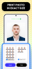 Passport Photo ID Photo Print apk free download latest version v1.0.12 screenshot 5