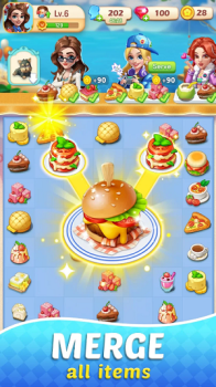 Master Chef Apk Download for Android v1.0 screenshot 4