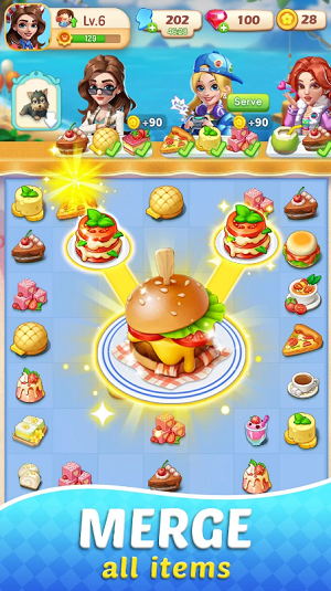 Master Chef Apk Download for Android