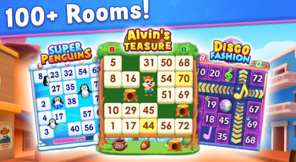 Wild Spells Slot Apk Free Download