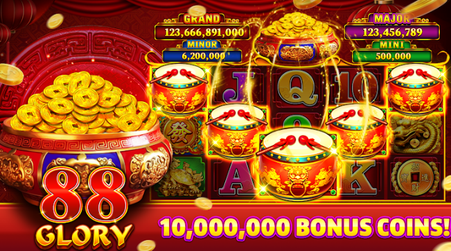 Vegas Nights Slot Apk Download Latest Version