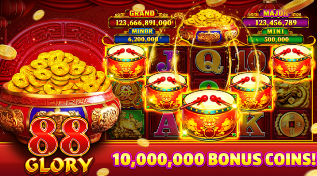 Vegas Nights Slot Apk Download Latest Version v1.0 screenshot 3