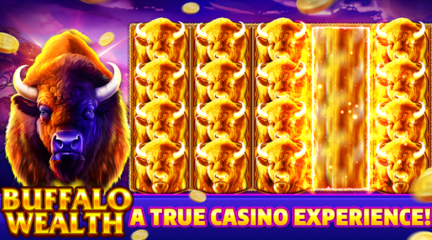 Vegas Nights Slot Apk Download Latest Version v1.0 screenshot 2