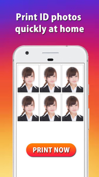 ID Photo for passports and IDs apk latest version free download v8.8.0 screenshot 3