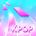 Kpop Magic Tiles Dancing Pop apk latest version download