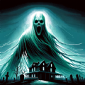 Fear of Ghost Exorcist Online Apk Download Latest Version