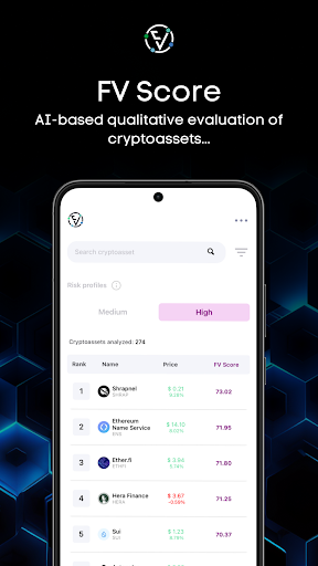 Future Value Web3 apk latest version free download