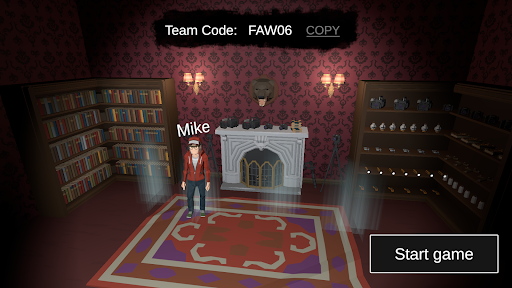 Fear of Ghost Exorcist Online Apk Download Latest Version