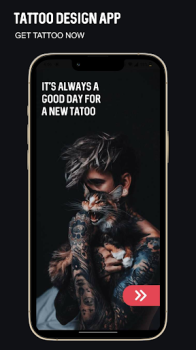 TatX Tattoo Designs Ideas mod apk latest version v1.1 screenshot 5