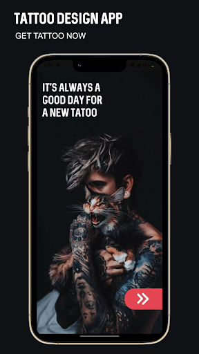 TatX Tattoo Designs Ideas mod apk latest version