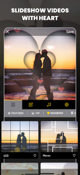 MoShow Slideshow Maker Video mod apk latest version v2.11.1.0 screenshot 3