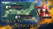 New Nobunaga＇s Ambition mod apk unlimited money v1.0 screenshot 3
