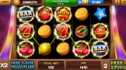 Gold Train Slot Apk Download Latest Version v1.0 screenshot 4